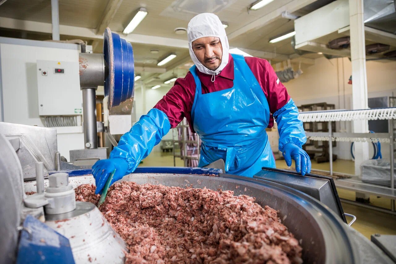 Tanmiah Food Company Partners with Tradewinds to Expand Halal Market