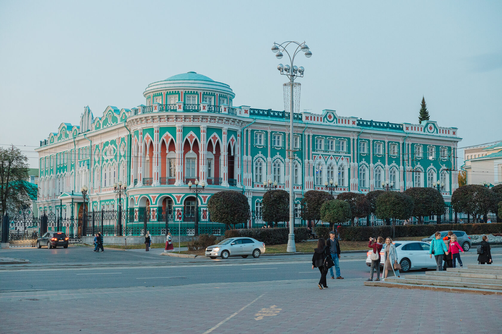 Плотинка, кадр 9