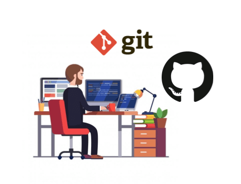 Git и 1с как работать