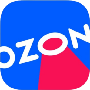 Wildberries + Ozon лого