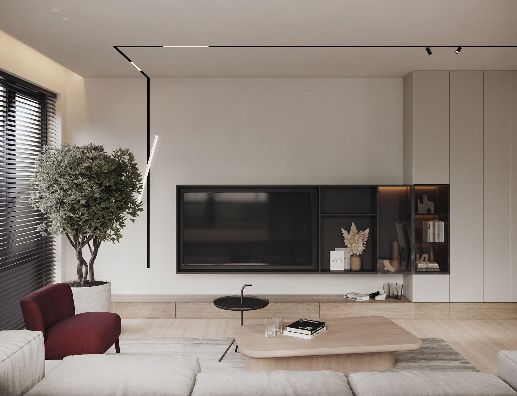 Taupe | Sulina Design
