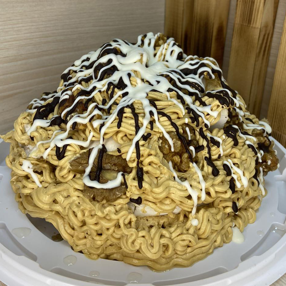 Торт серийного производства \"Соната\"