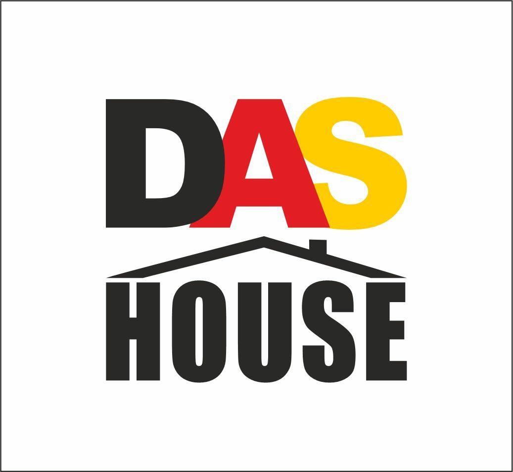 DAS HOUSE строительство домов