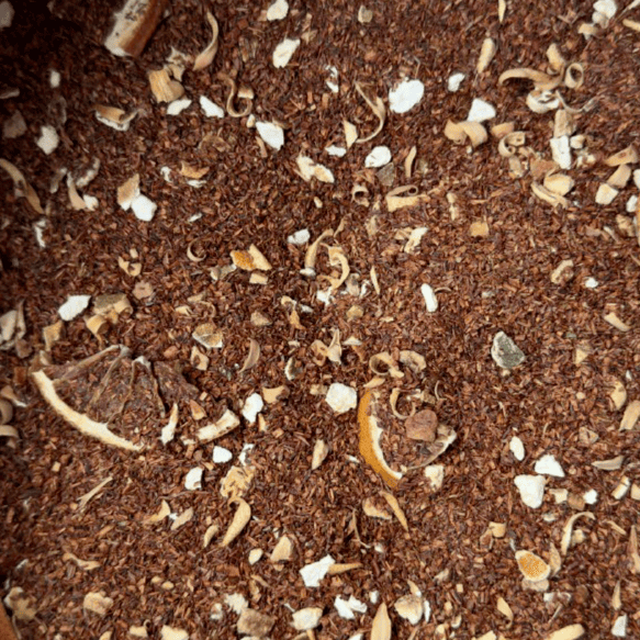 Ройбуш Апельсиновый