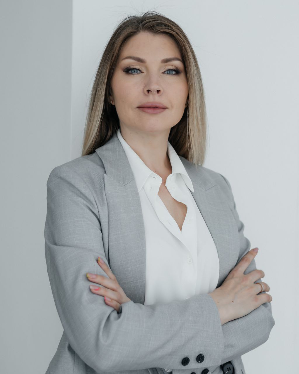 Елена Быкова