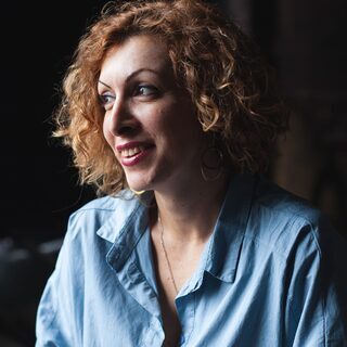 Евгения Андреева