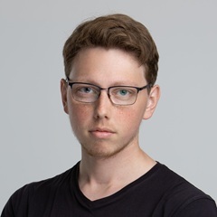 Andreyshev Ivan