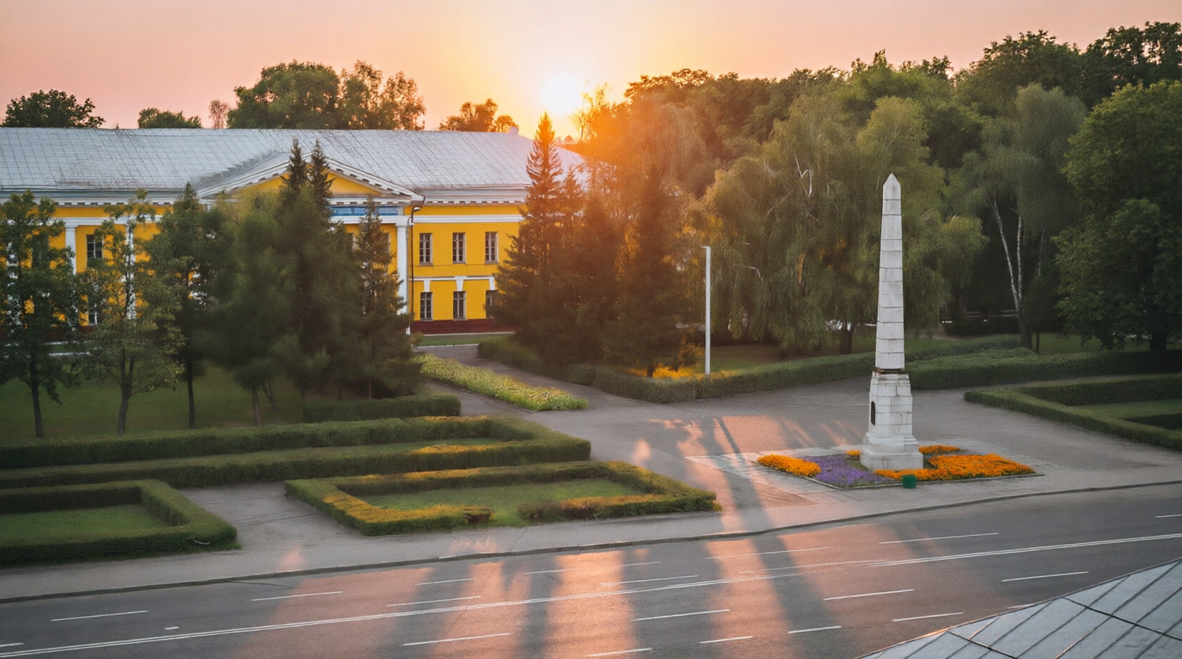 Дети на мастер-классе мультипликации