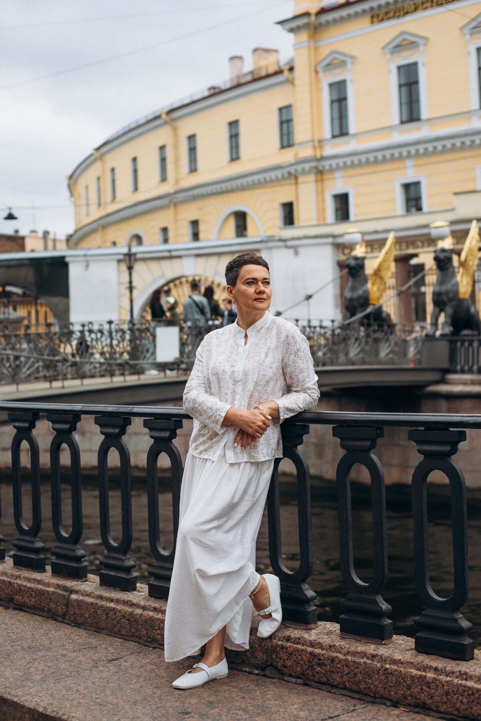 Елена Ходосевич