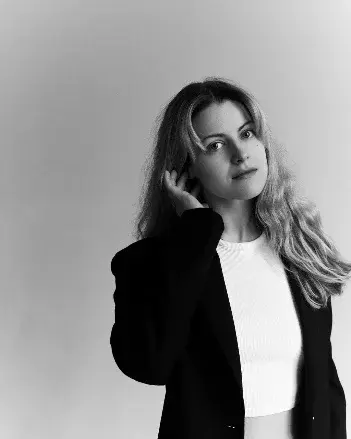 Ольга Щербина