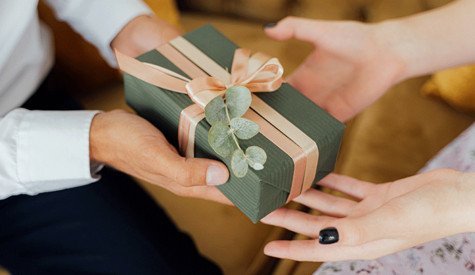 Дари gifts