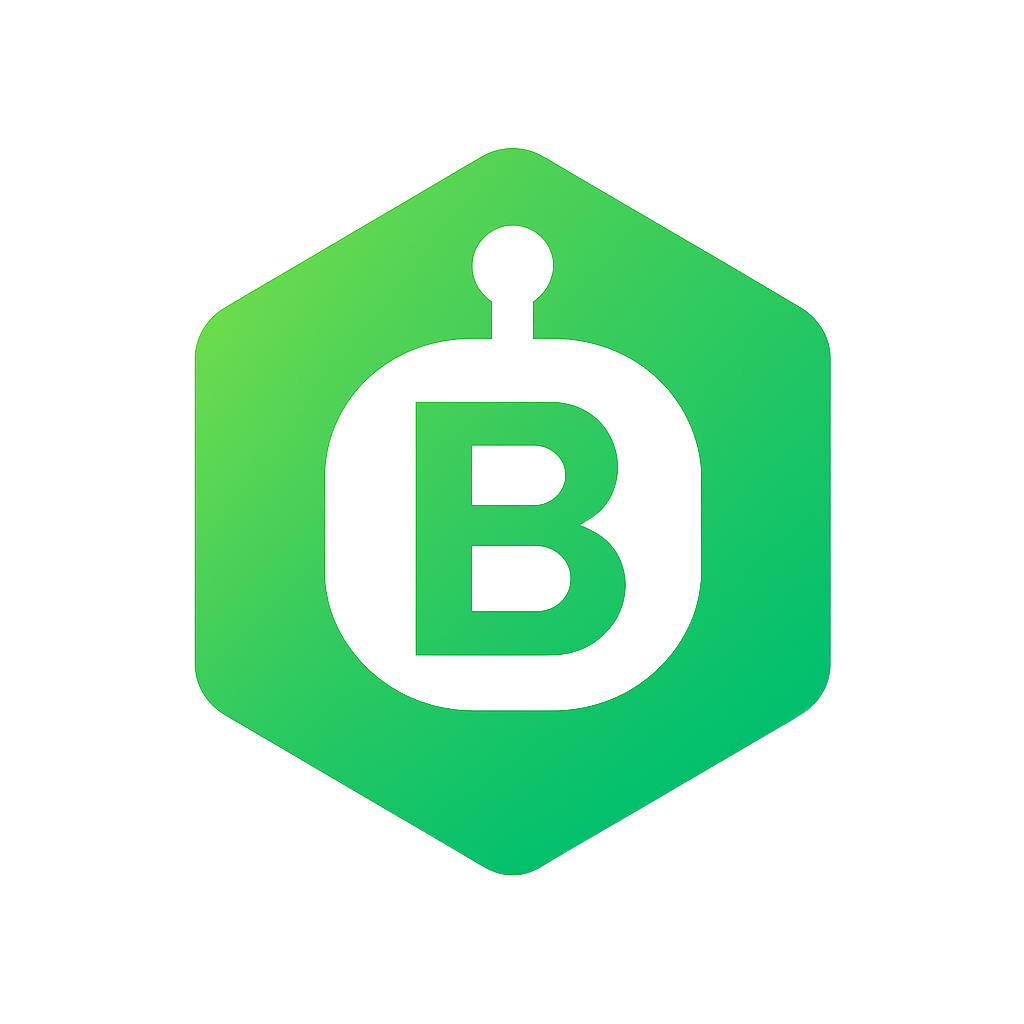  Botable.dev 