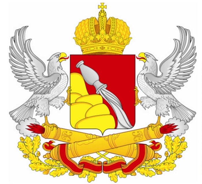 Правительство Воронежской области