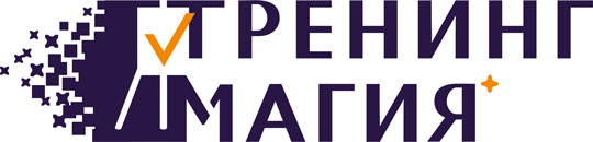 Дизайн логотипа проекта Тренинг Магия