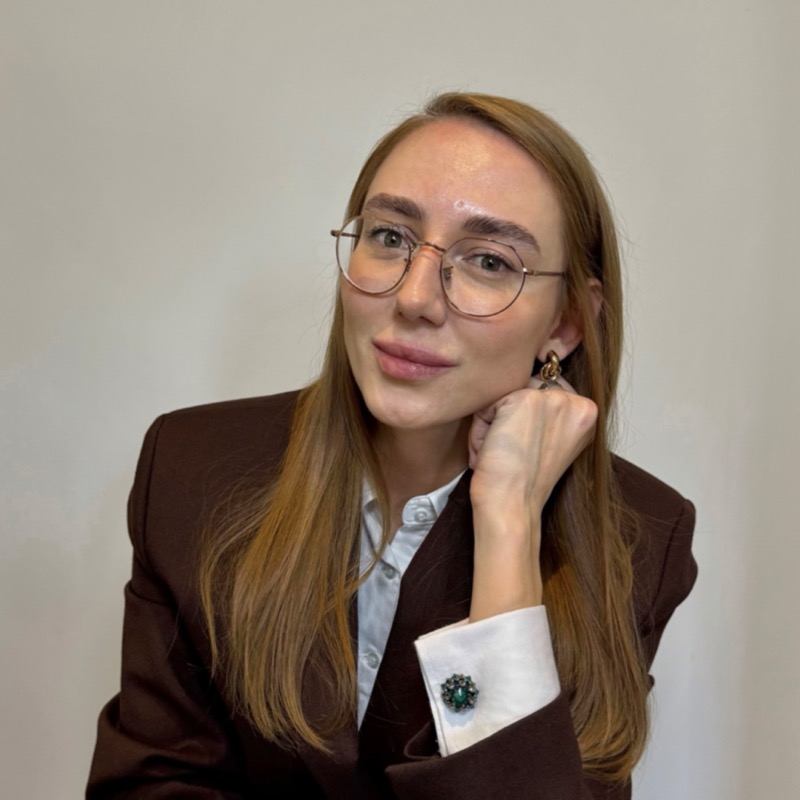 Svetlana Smirnova