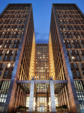 элитная недвижимость