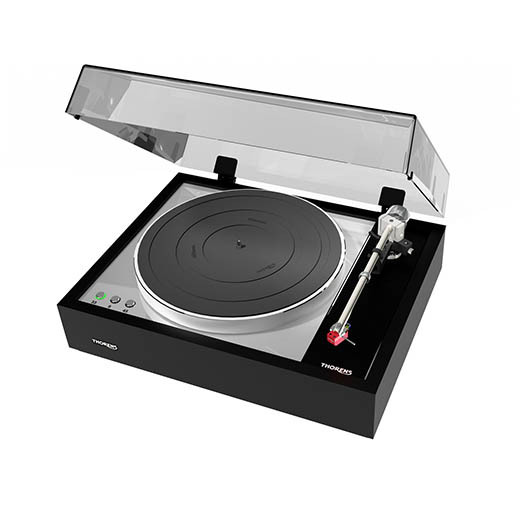 Thorens TD 1600