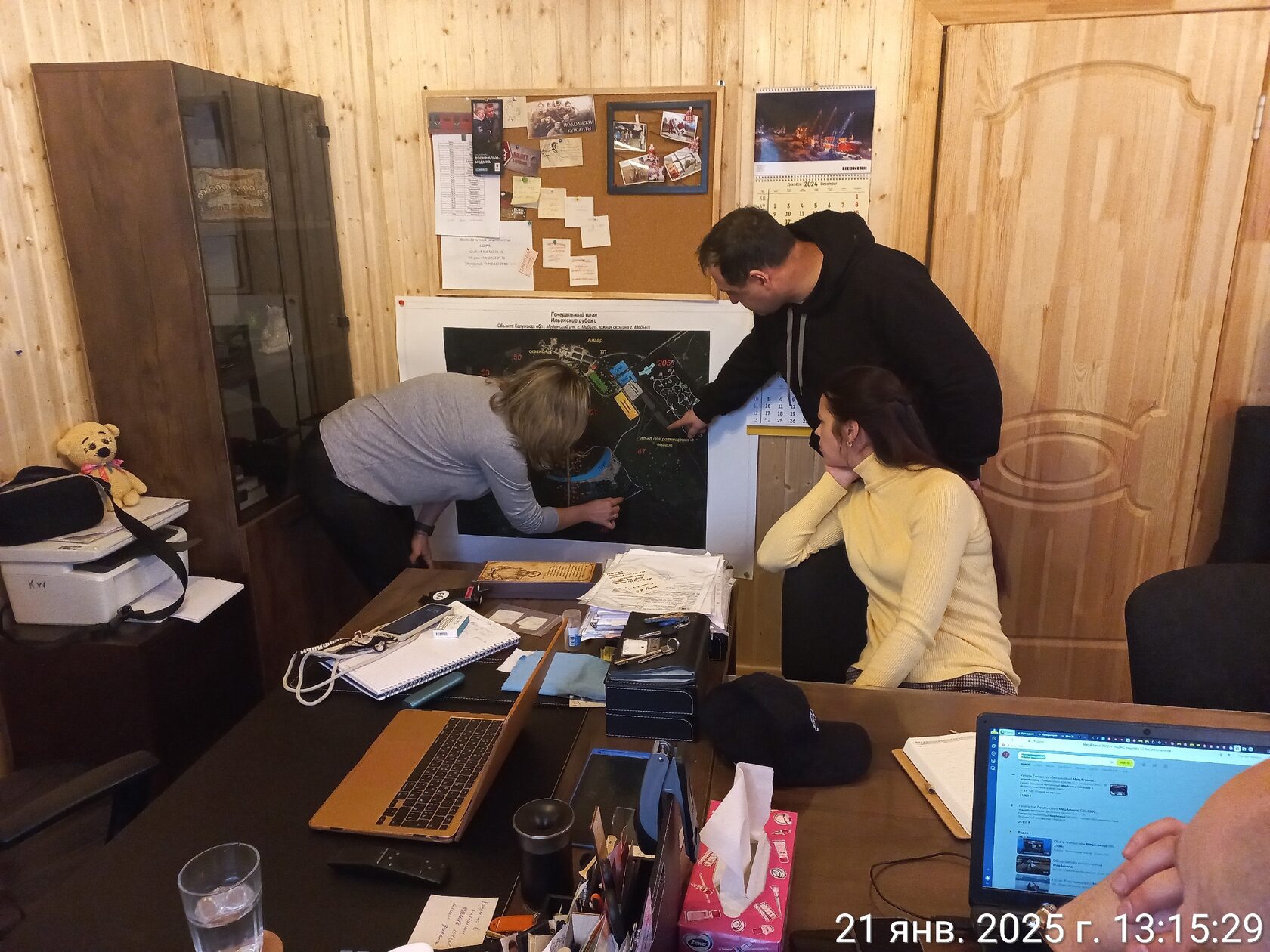 Пионеры герои. Встреча с Екатериной Румакиной, директором «Военфильм-Медынь»