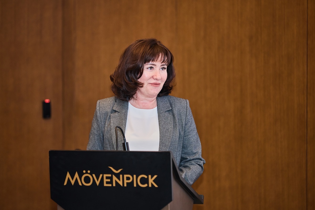 КРИСТ: решения для сохранения вкуса и свежести