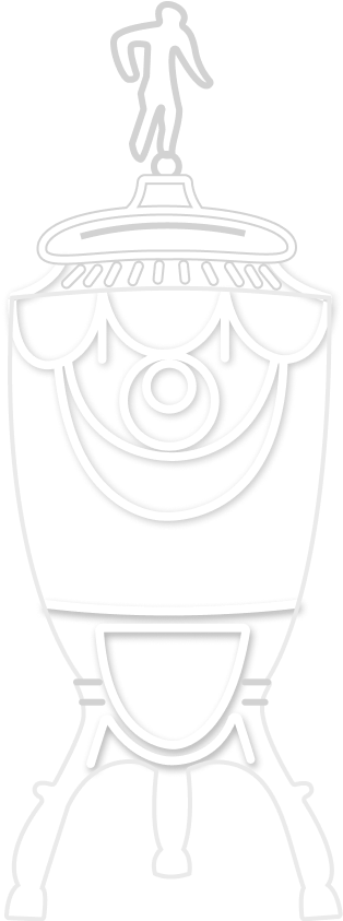 Фестиваль "Год Легендарных побед". Кубок.