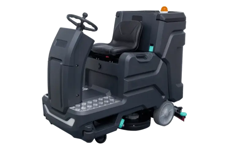 Поломоечная машина LeadV LR130