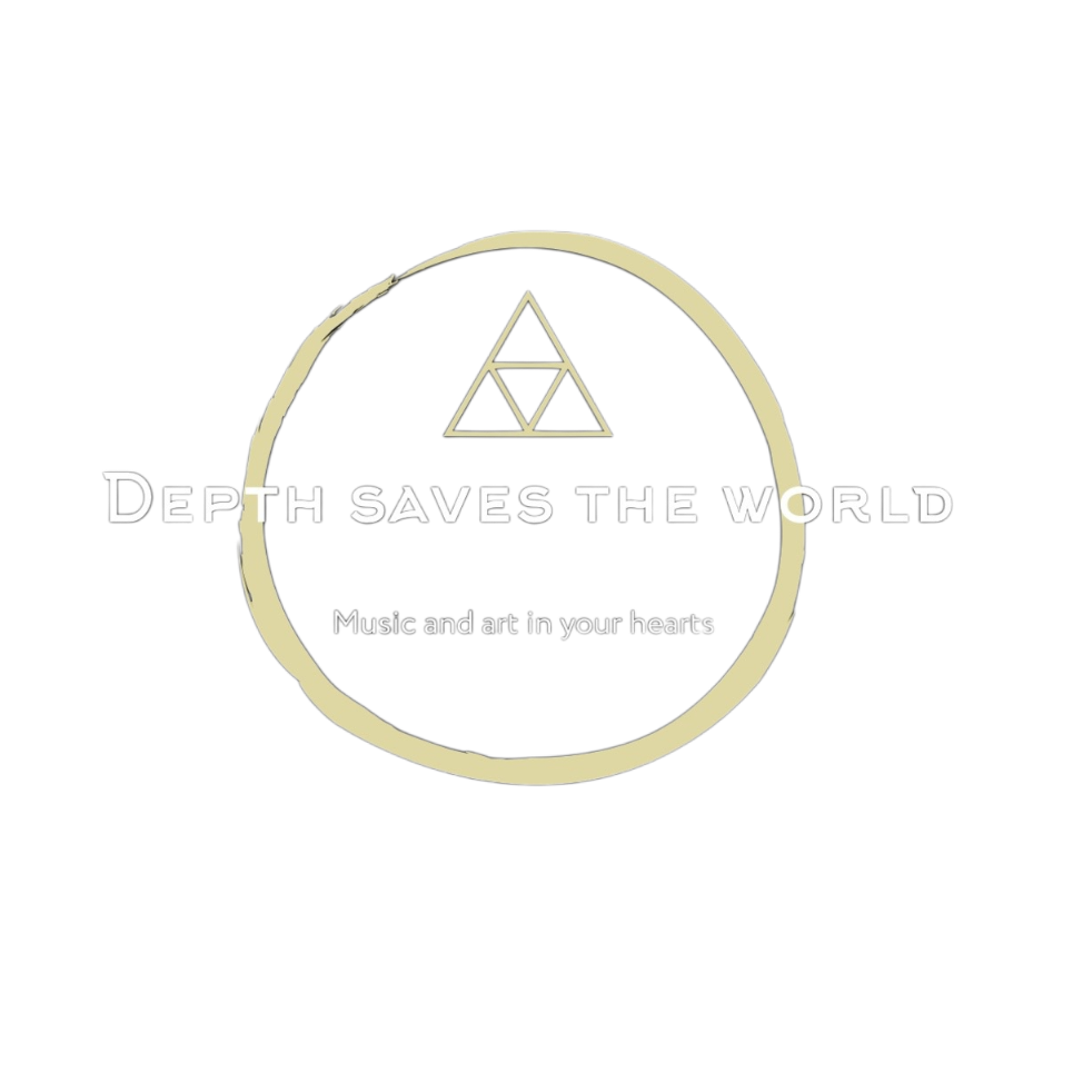  TheDeepSavesWorld 