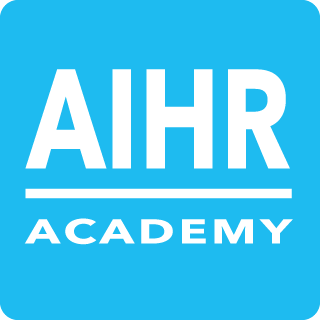 AIHR Academy