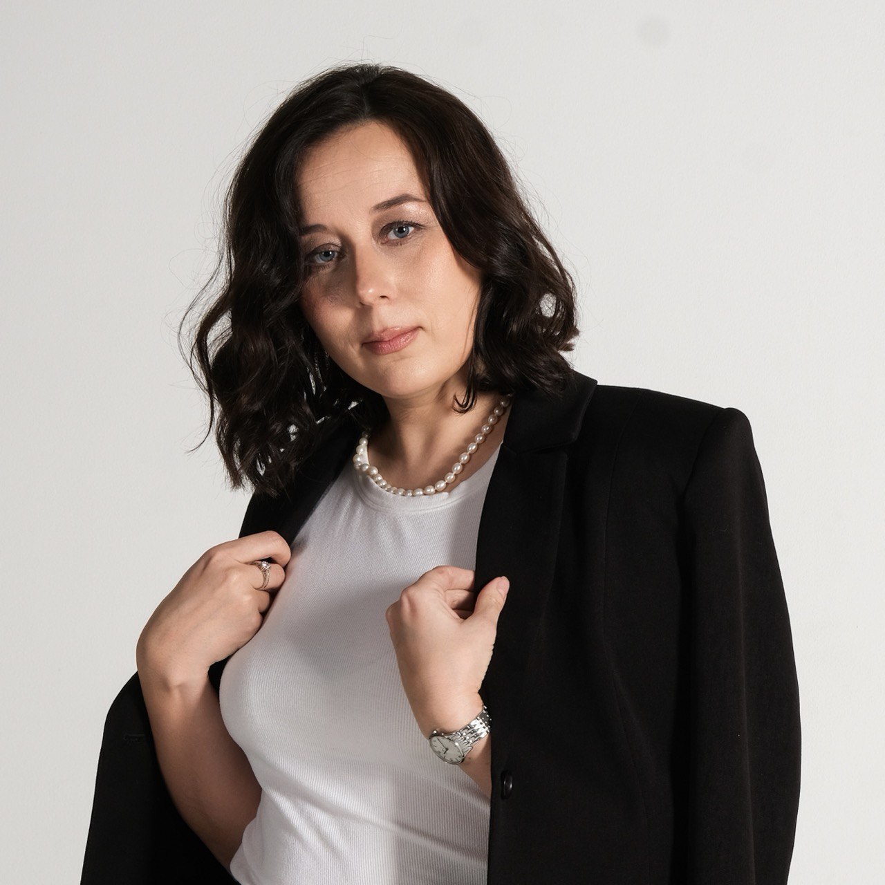 Анна Буданова