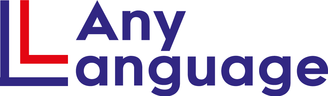 AnyLanguage