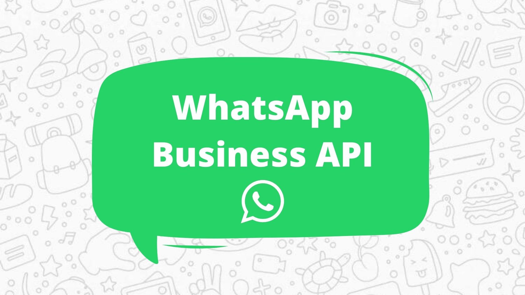 whatsapp business api integration