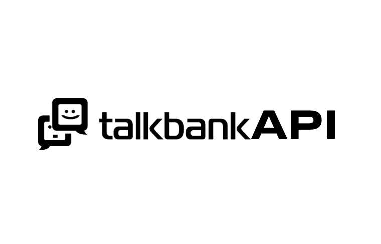 TalkBankAPI