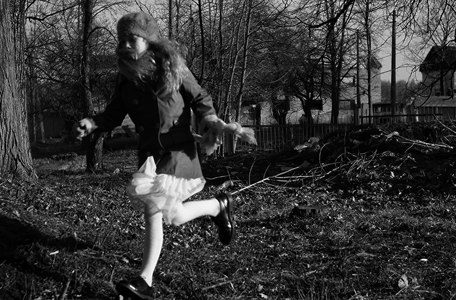 Фотаздымак Леры Каржуевай 