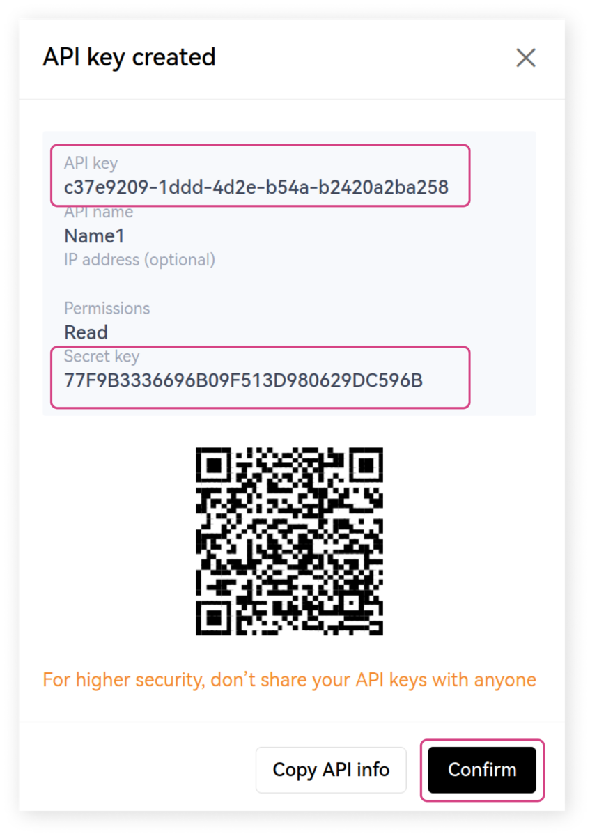 How to connect OKX to BitOK: a guide for users
