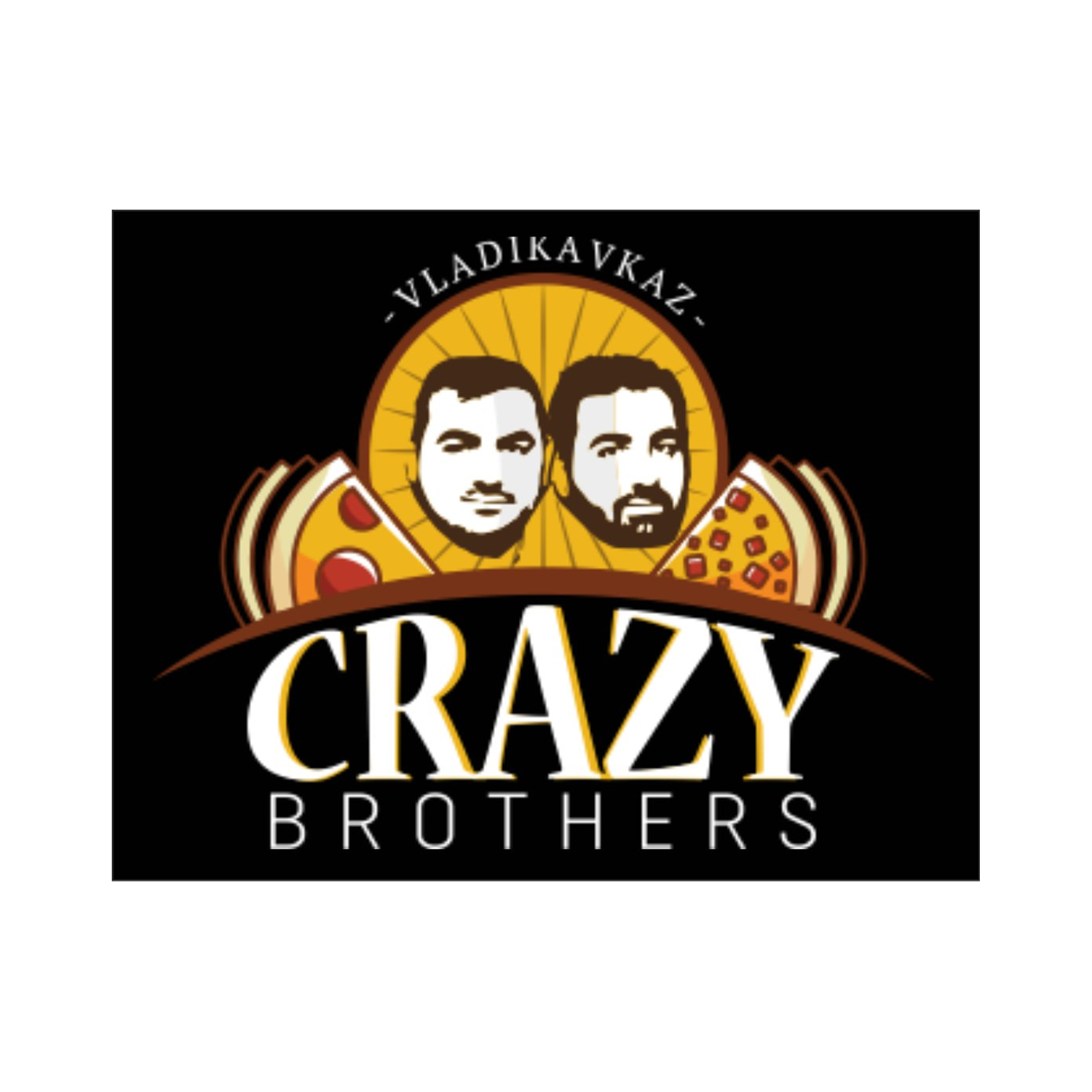 пицца brothers спб crazy фото 114