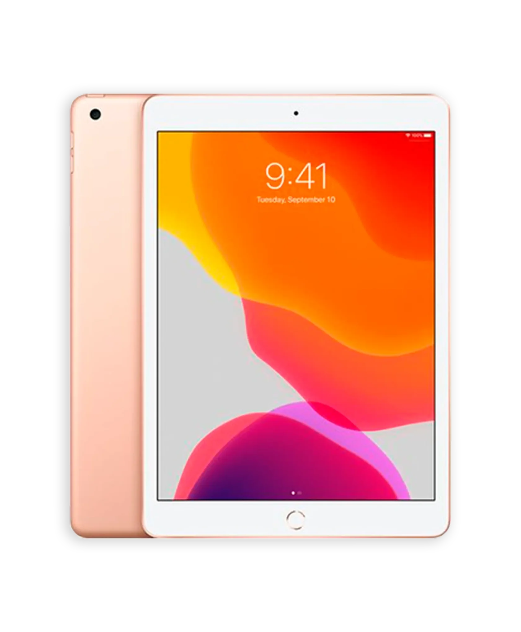 Ремонт iPad 8 2020