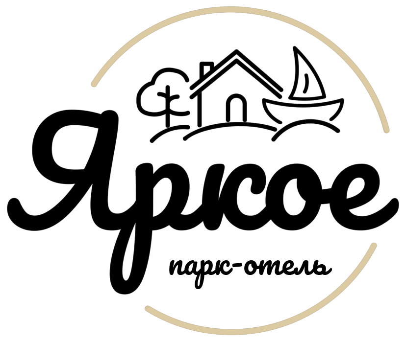 Парк-отель Яркое