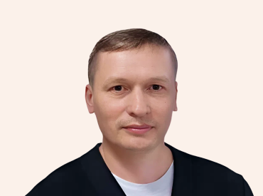 Trubyanov Alexey