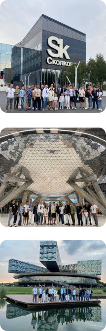 наставничество