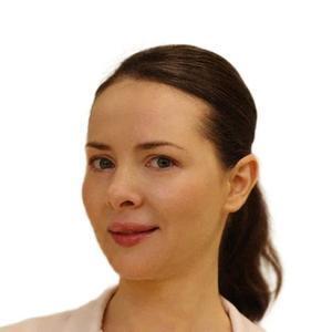 Романовская - врач-косметолог