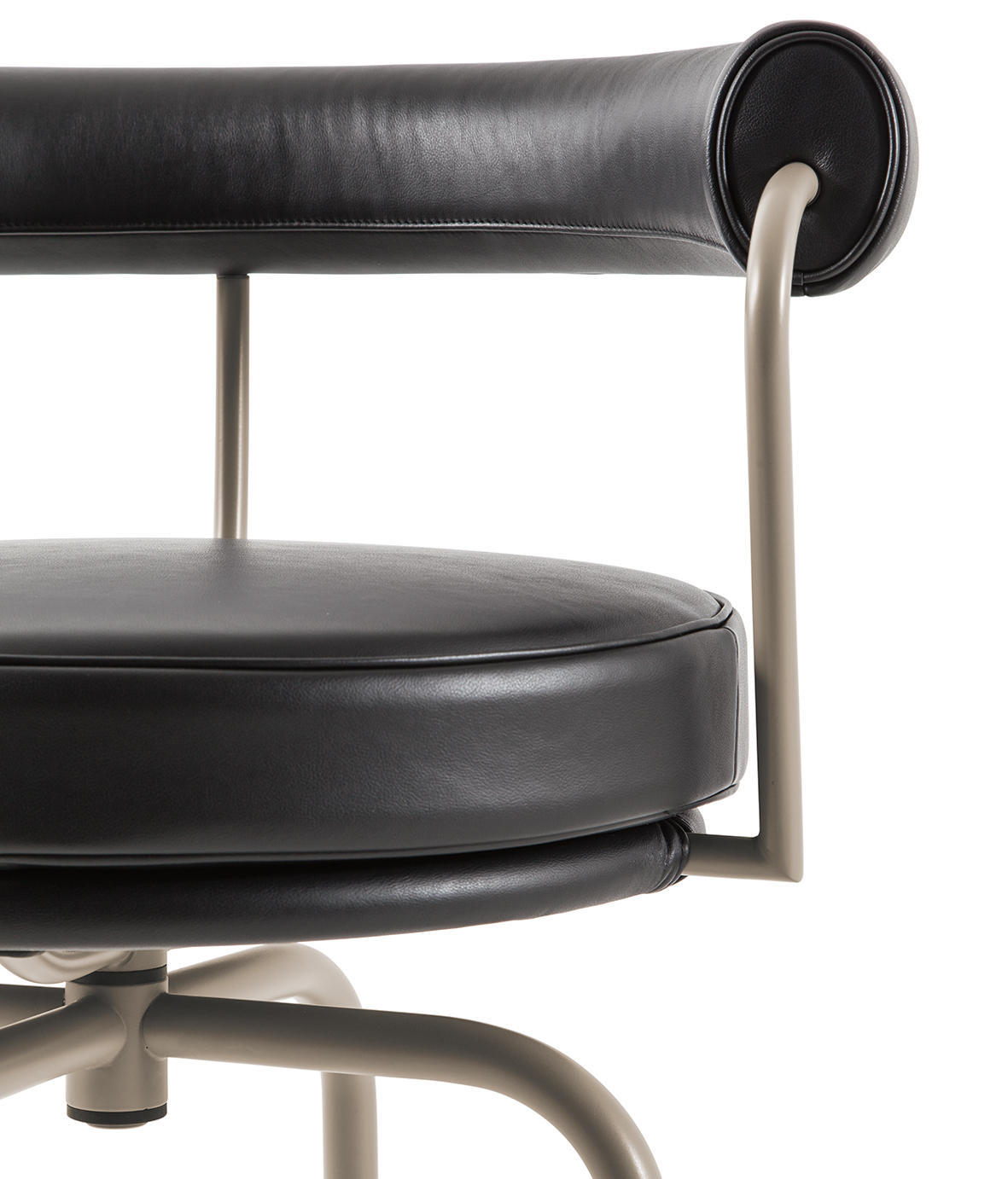 Стул 007. Стул Cassina lc7. Стул lc7 Swivel. Поворотное кресло le Corbusier (lc7).