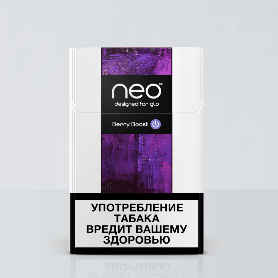 neo стики вкусы по цветам и крепость