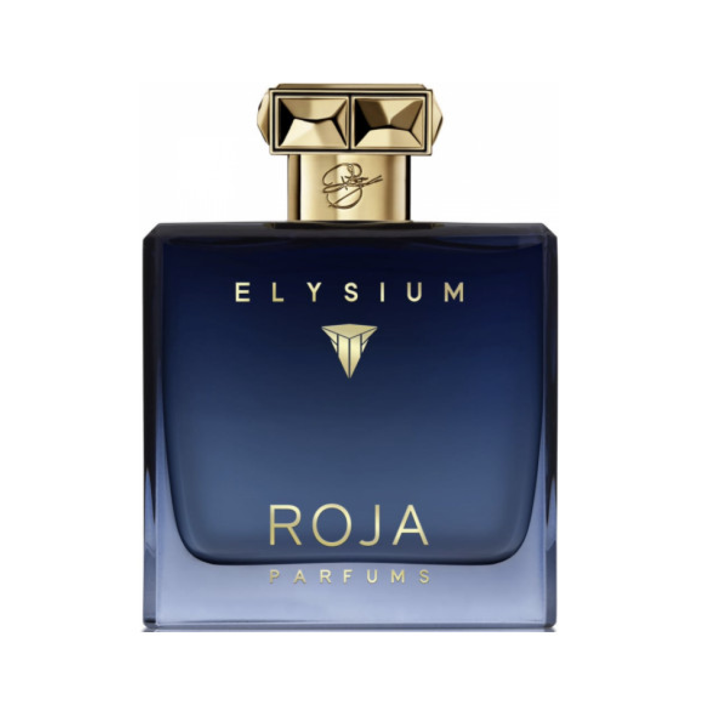 Elysium pour homme parfum cologne roja dove