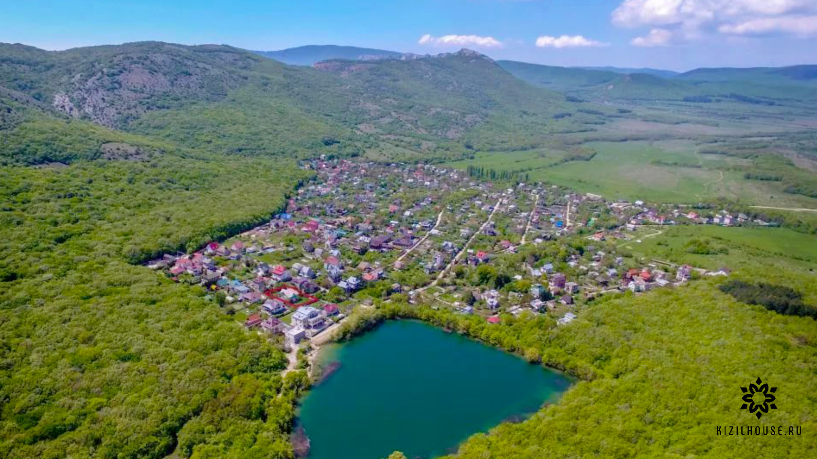 Села севастополь. Кизиловое Байдарская Долина. Село Кизиловое Байдарская Долина. Озеро в Кизиловом Байдарская Долина. Озеро в Кизиловом Севастополь.