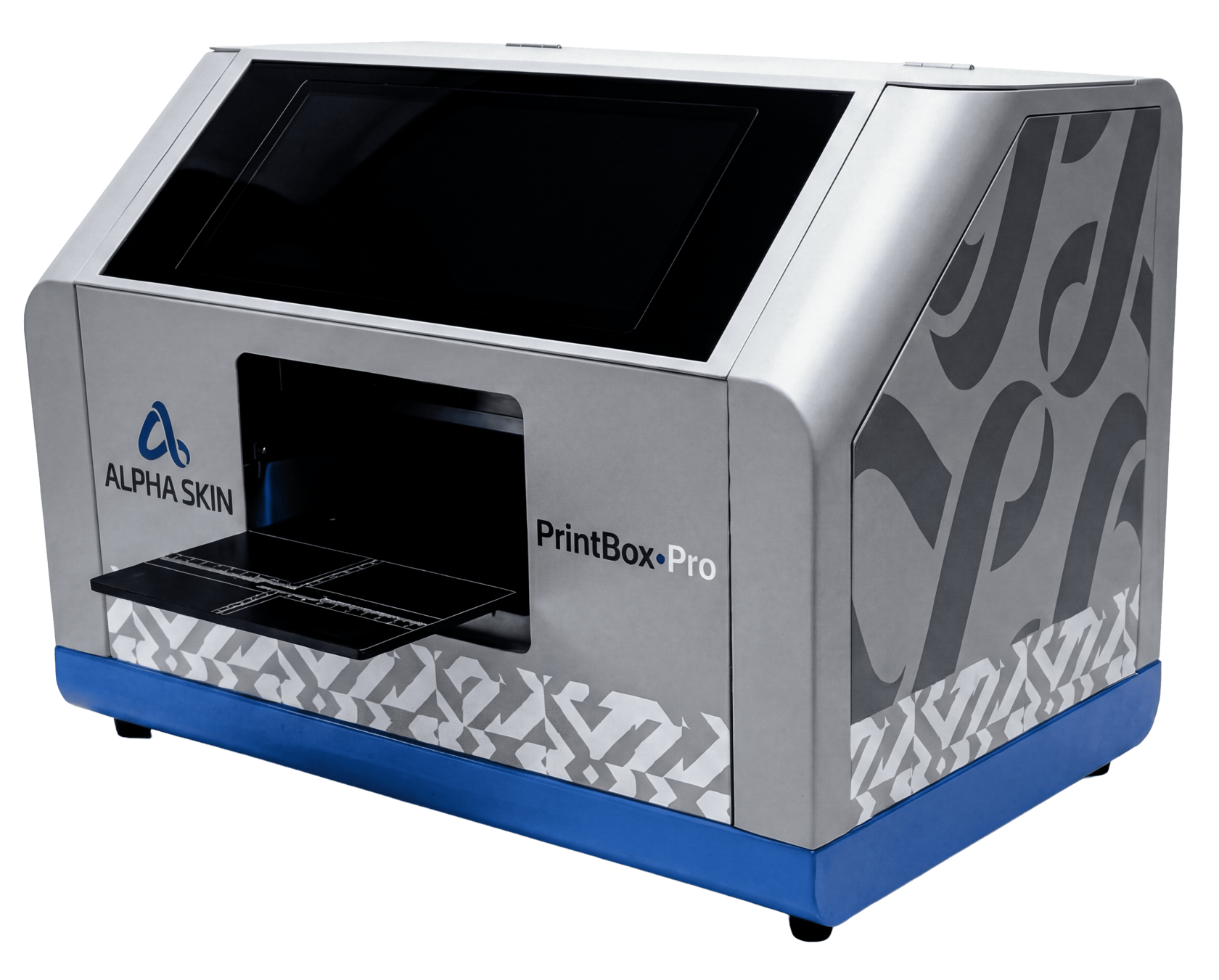 PrintBox Pro