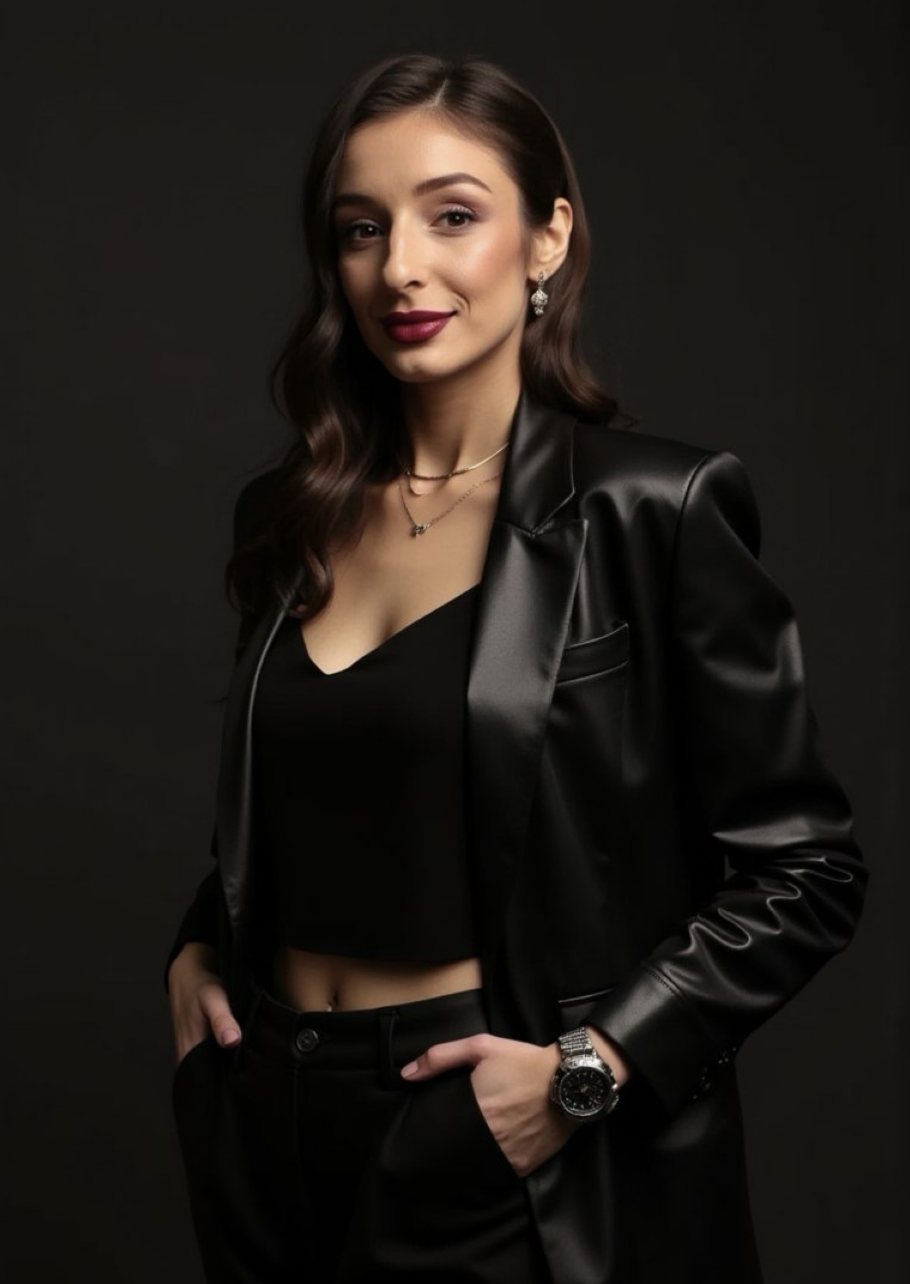 Алла Герцкина