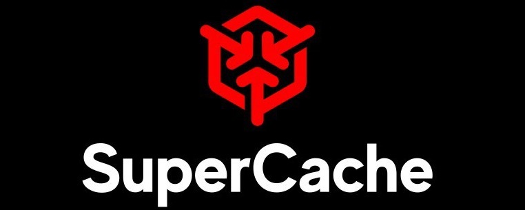 SuperCache