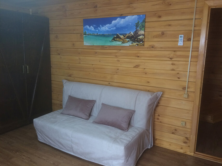 двухэтажный домик усадьба соленое озеро интерьер фото 2