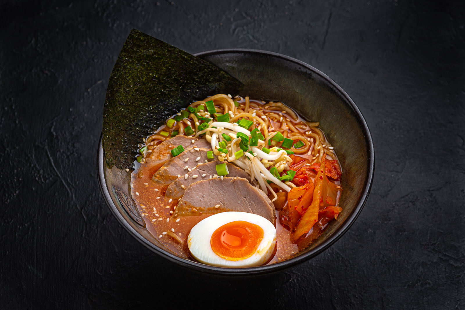 Kinya ramen & bar