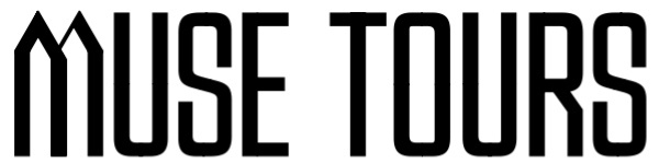  MUSE tours 