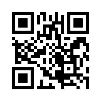 QR-код для построения маршрута до DELISH на улице Красной, 70